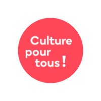 Culture pour tous Logo