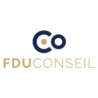 FDU Conseil Logo