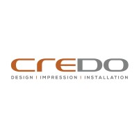 Les Impressions Credo inc. Logo