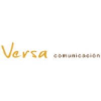 Versa Comunicación Logo