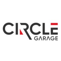 Circle Garage Logo