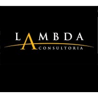 Lambda Consultoria Ltda Logo