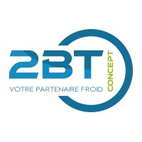 2BT CONCEPT Logo