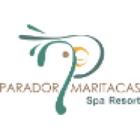Parador Maritacas Logo