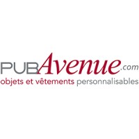 PUBAVENUE Logo