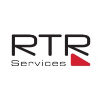RTR Services Logo