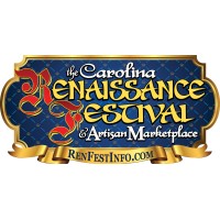 Carolina Renaissance Festival Logo