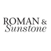 Roman & Sunstone Logo