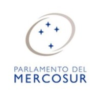 Parlamento del MERCOSUR Logo