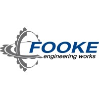 FOOKE GmbH Logo