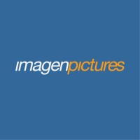 Imagen Pictures Logo