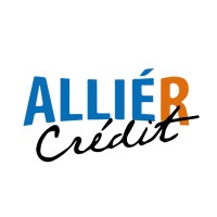 ALLIER CREDIT Logo