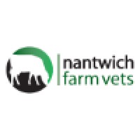 Nantwich Farm Vets Logo