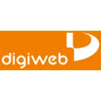 Digiweb Paraguay S.A. Logo