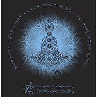 Pittsburgh Center for Complementary Health and Healing Logo