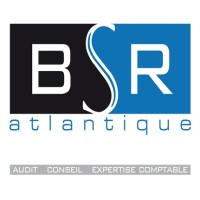 BSR ATLANTIQUE Logo