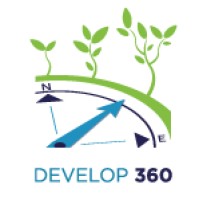 Develop 360 Logo