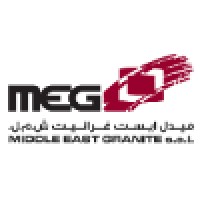 Middle East Granite s.a.l Logo
