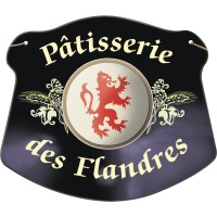 Pâtisserie des Flandres Logo