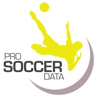 ProSoccerData Logo
