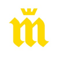 Midas Belgium Logo