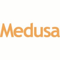 Medusabusiness Logo