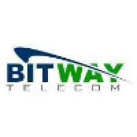Bitway Telecom Logo