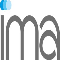 IMA Group Logo