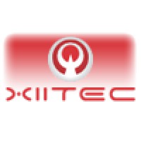 XiiTec IT Solutions Inc Logo