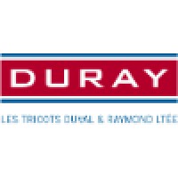 Duray Logo