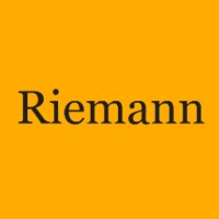 Riemann Agriculture Logo