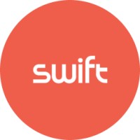 Swift Software Company Logo