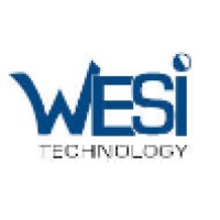 WESi Technology Logo