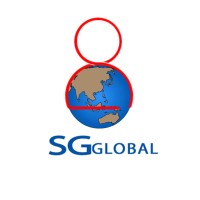 QINGDAO SG GLOBAL PACKAGING CO.,LTD Logo