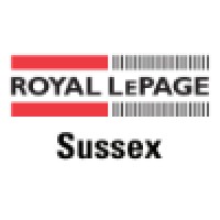 Royal LePage Sussex Logo