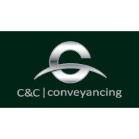 C & C Conveyancing Logo