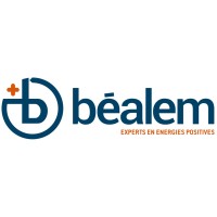 BEALEM Logo