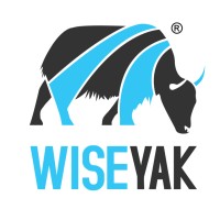 Wiseyak Inc. Logo