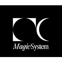 MAGIC SYSTEM Logo