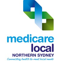 Northern Sydney Medicare Local Logo