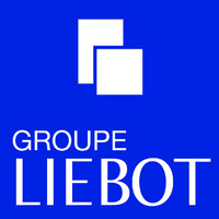 Groupe LIEBOT Logo