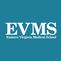 Eastern Virginia Medical School Logo
