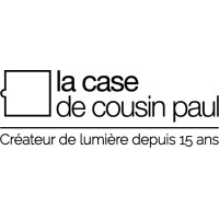 LA CASE DE COUSIN PAUL Logo