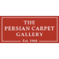 Persian Carpet Gallery Logo