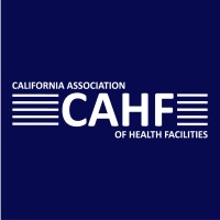 California Association of Health Facilities Logo