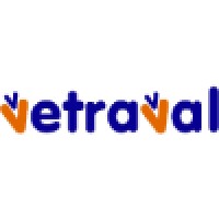 Vetraval - Uniformes y Protección laboral Logo