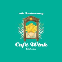 Cafe Wink Logo