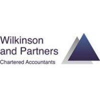 Wilkinson and Partners Logo