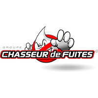 Chasseur de Fuites ® Logo