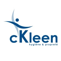 CKLEEN Logo